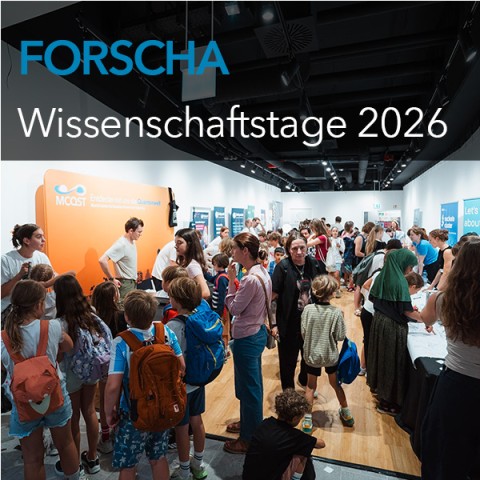 FORSCHA | July 2026