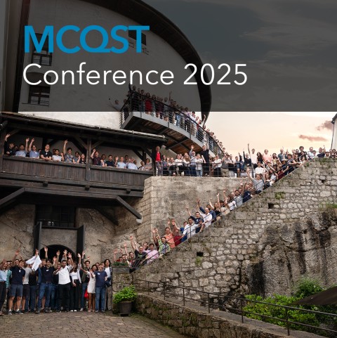 MCQST 2025 Conference | Kufstein