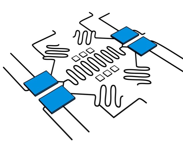 Quantum Computing Munich Center For Quantum Science And Technology