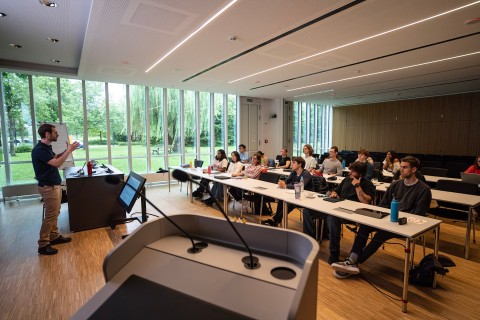 Introductory lectures